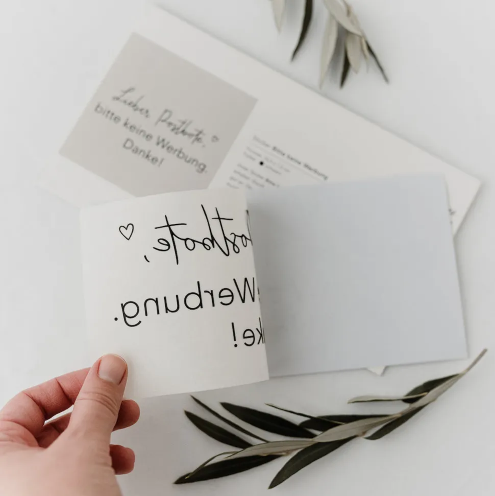 eulenschnitt_wandsticker__SKU8J4vbmQa25_3.webp Eulenschnitt Wandsticker Bitte keine Werbung schwarz