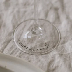 Eulenschnitt Weinglas Collect Moments 390 ml