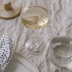 Eulenschnitt Weinglas Kleine Auszeit 390 ml