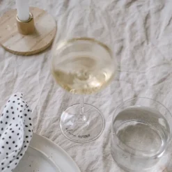 Eulenschnitt Weinglas Kleine Auszeit 390 ml