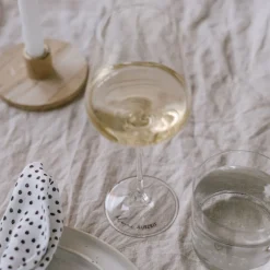 Eulenschnitt Weinglas Kleine Auszeit 390 ml