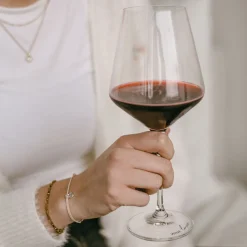 Eulenschnitt Weinglas Wine Lover