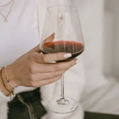 Eulenschnitt Weinglas Wine Lover