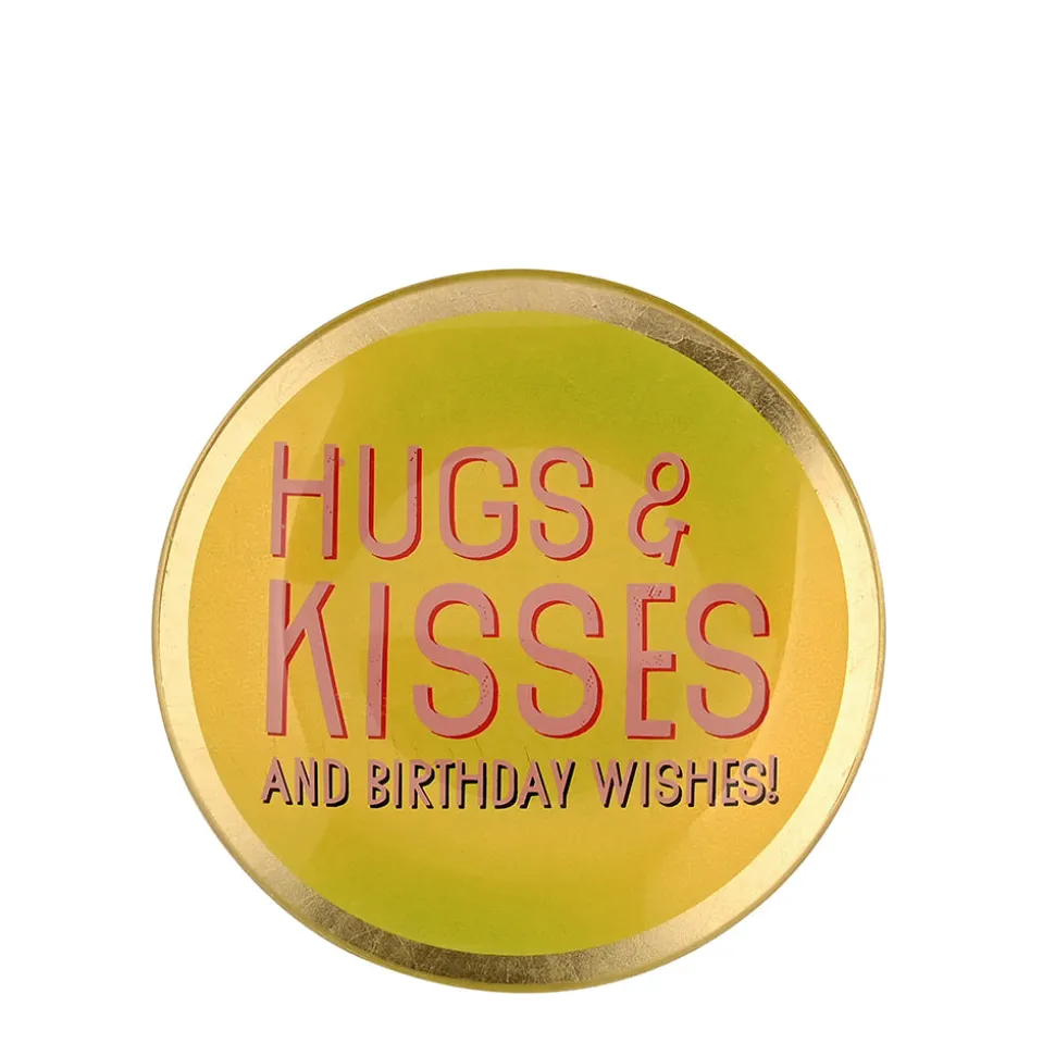 glasteller_hugs__kisses_g_SKU4IyYADkEwY_0.webp Glasteller Hugs & Kisses Gelb Klein