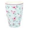Greengate Becher Sila hellblau