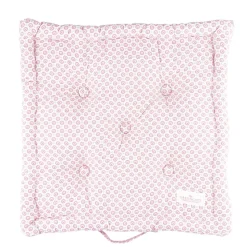 Greengate Boxkissen Narina hellrosa