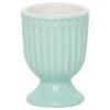 Greengate Eierbecher Alice cool mint