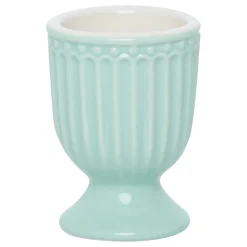 Greengate Eierbecher Alice cool mint