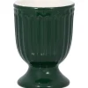 Greengate Eierbecher Alice Kieferngrün