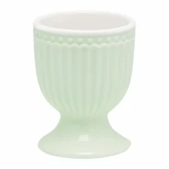 Greengate Eierbecher Alice zartgrün