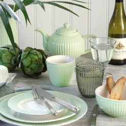 Greengate Essteller Alice zartgrün