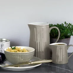 Greengate Essteller Alice taupe