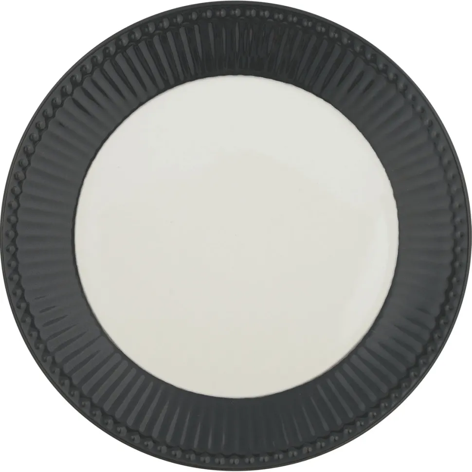 greengate_frhstcksteller__SKU2JRBM1Ad1q_0.webp Greengate Frühstücksteller Alice dunkelgrau