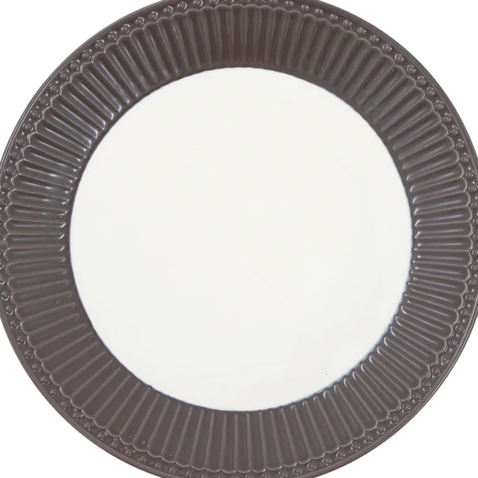 greengate_frhstcksteller__SKU3OEYSWkSJ2_0.webp Greengate Frühstücksteller Alice dark chocolate