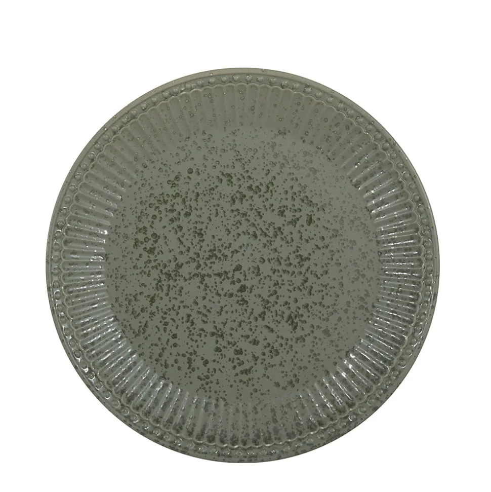 greengate_frhstcksteller__SKUSFKYsq6NvP_0.webp Greengate Frühstücksteller Alice olive green