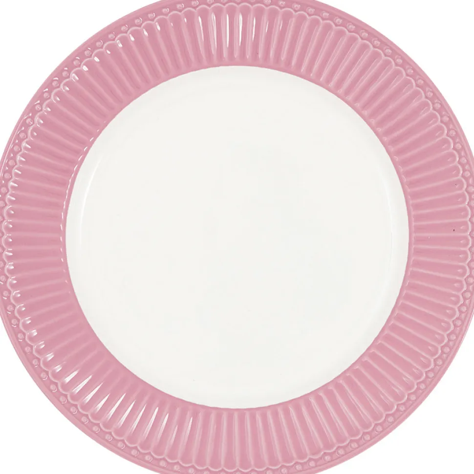 greengate_frhstcksteller__SKUptgIva0ehM_0.webp Greengate Frühstücksteller Alice dusty rose