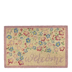 Greengate Fußmatte Allyna weiß