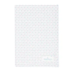 Greengate Geschirrtuch Narina hellblau