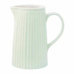 Greengate Krug Alice zartgrün