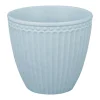 Greengate Latte Cup Alice ice blue