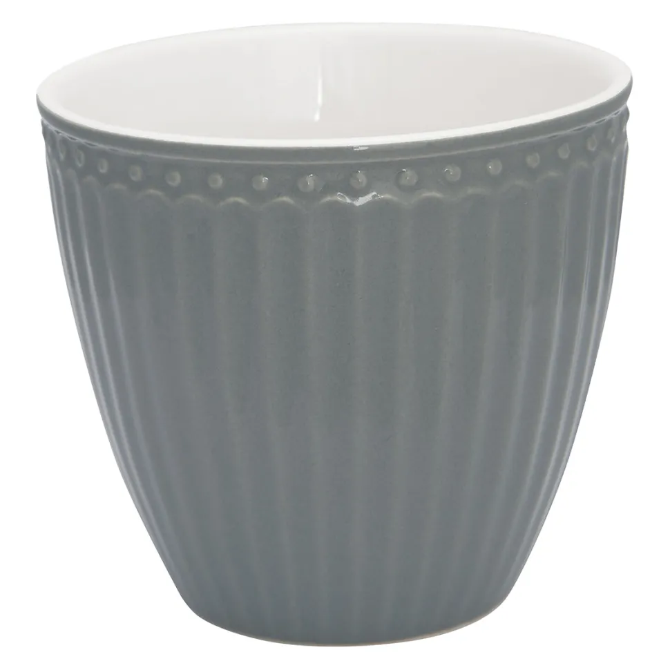 greengate_latte_cup_alice_SKUiFzuhijxis_0.webp Greengate Latte Cup Alice steingrau