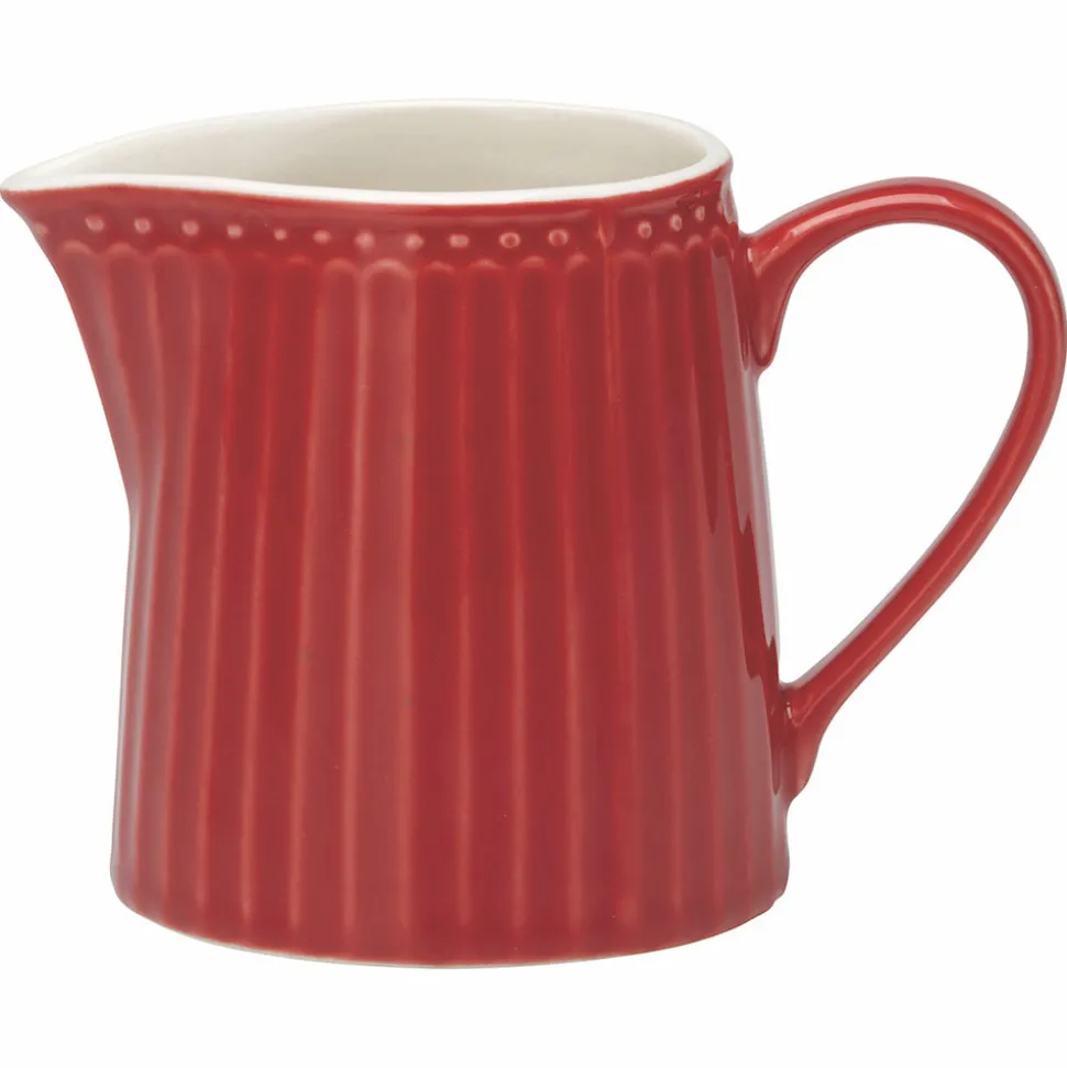 greengate_milchknnchen_al_SKU2WD6dA0dwf_0.webp Greengate Milchkännchen Alice rot