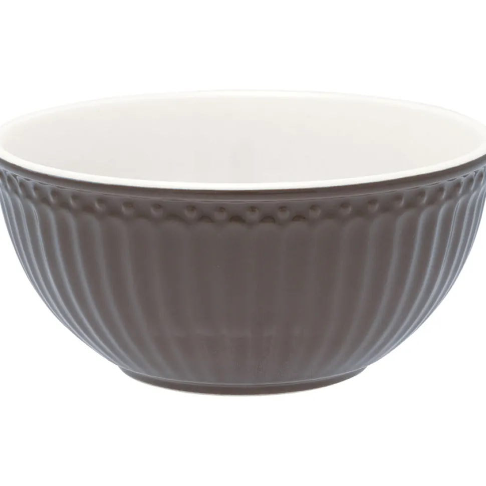 greengate_mslischale_alic_SKU6TSsWQNh9O_0.webp Greengate Müslischale Alice dark chocolate