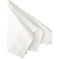 Greengate Stoffserviette weiß