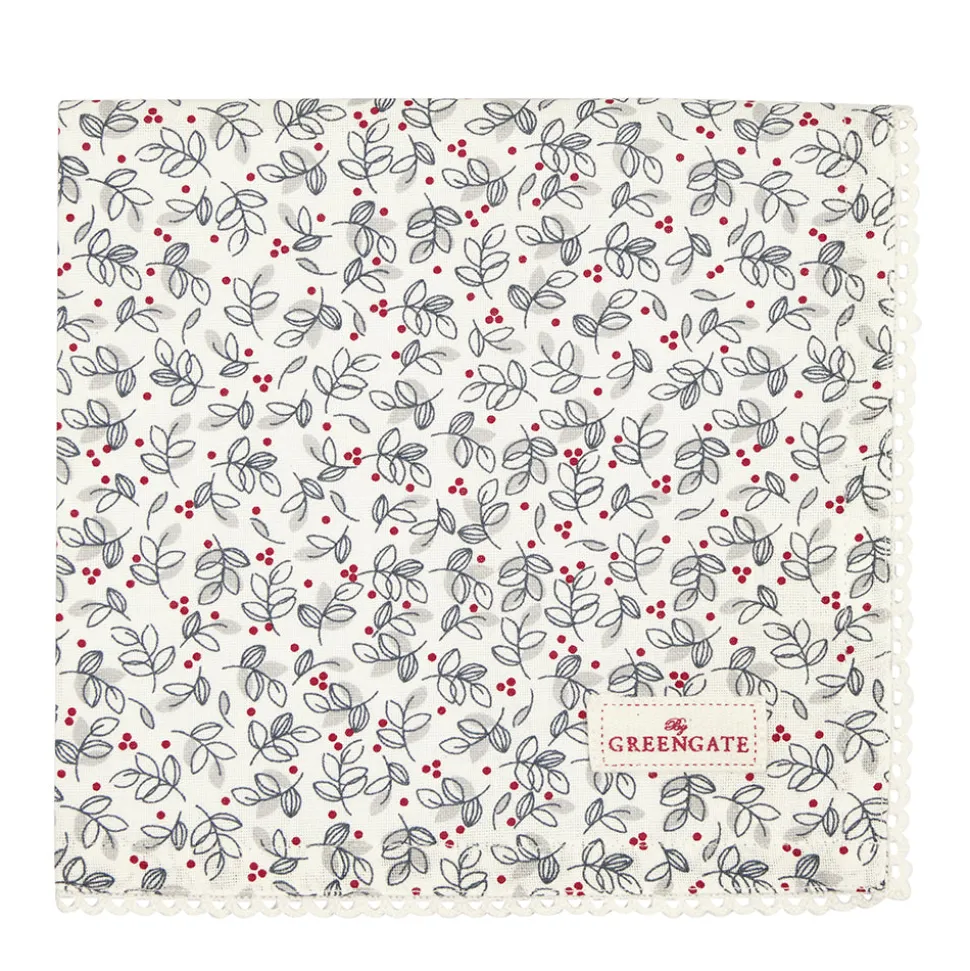 greengate_stoffserviette__SKUw0TQZJzrvR_0.webp Greengate Stoffserviette Adley mit Spitze weiß