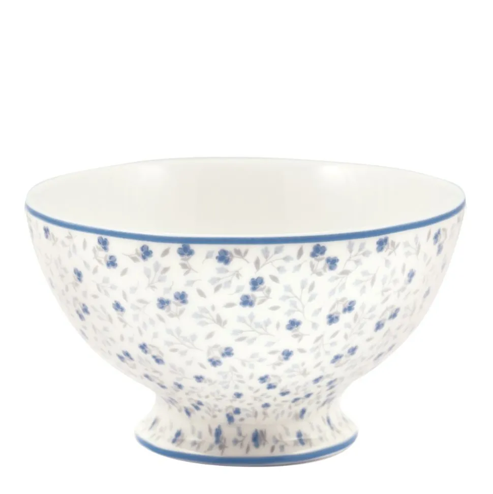 greengate_suppenschale_fl_SKUXRzA4Th2qG_0.webp Greengate Suppenschale Florali weiß