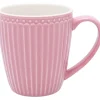 Greengate Tasse Alice dusty rose