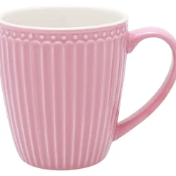 Greengate Tasse Alice dusty rose