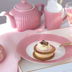 Greengate Tasse Alice dusty rose