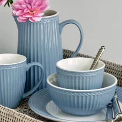 Greengate Tasse Alice himmelblau