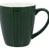 Greengate Tasse Alice Kieferngrün