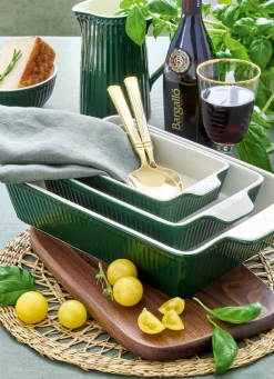 Greengate Tasse Alice Kieferngrün