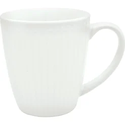 Greengate Tasse Alice weiß