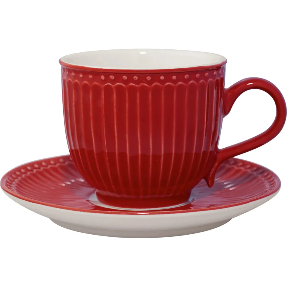 greengate_tasse_mit_unter_SKUWkh2EeKfJC_0.webp Greengate Tasse mit Untertasse Alice rot