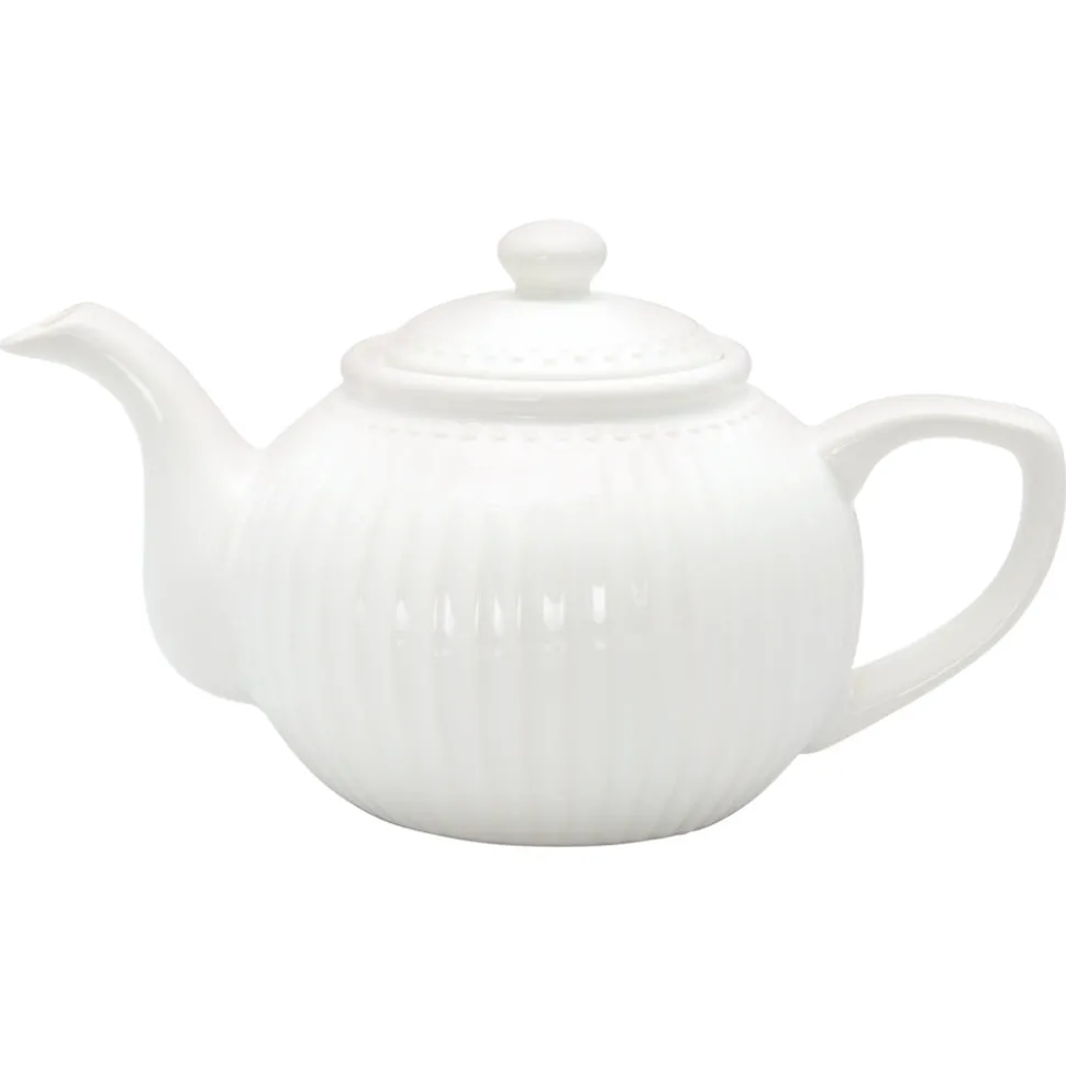 greengate_teekanne_alice__SKUQt1iaMYJoB_0.webp Greengate Teekanne Alice weiß