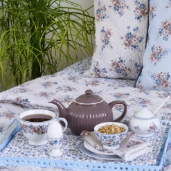 Greengate Teekanne Alice dark chocolate