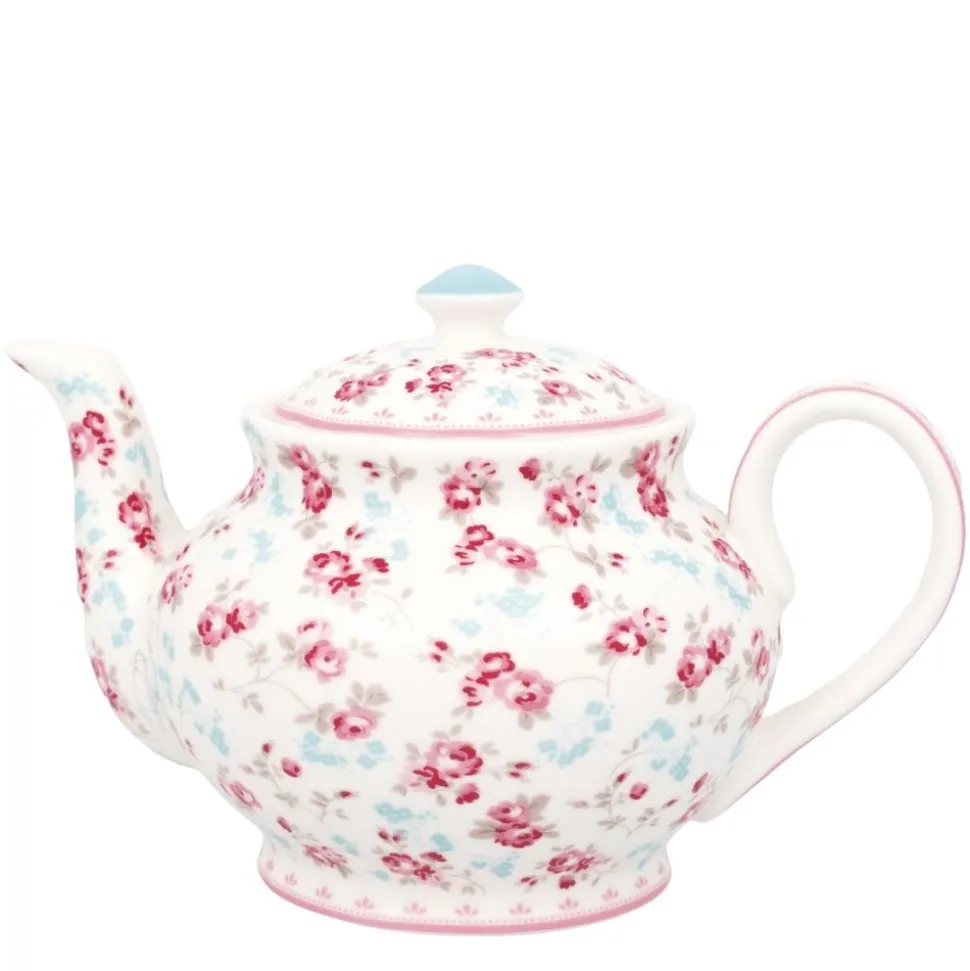 greengate_teekanne_elsy_w_SKUKfvGjftqyi_0.webp Greengate Teekanne Elsy weiß