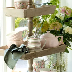 Greengate Teetasse Alice rosa