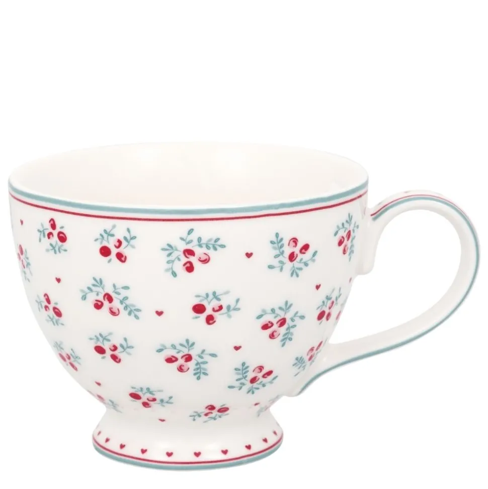greengate_teetasse_belia__SKUdoa9bsBHwS_0.webp Greengate Teetasse Belia weiß