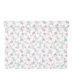 Greengate Tischläufer Allyna weiß