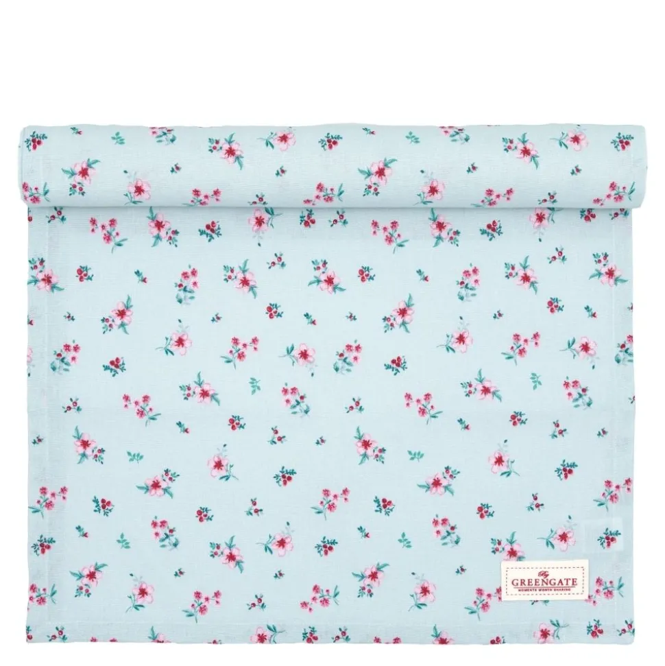 greengate_tischlufer_sila_SKUuonGBggSK9_0.webp Greengate Tischläufer Sila hellblau