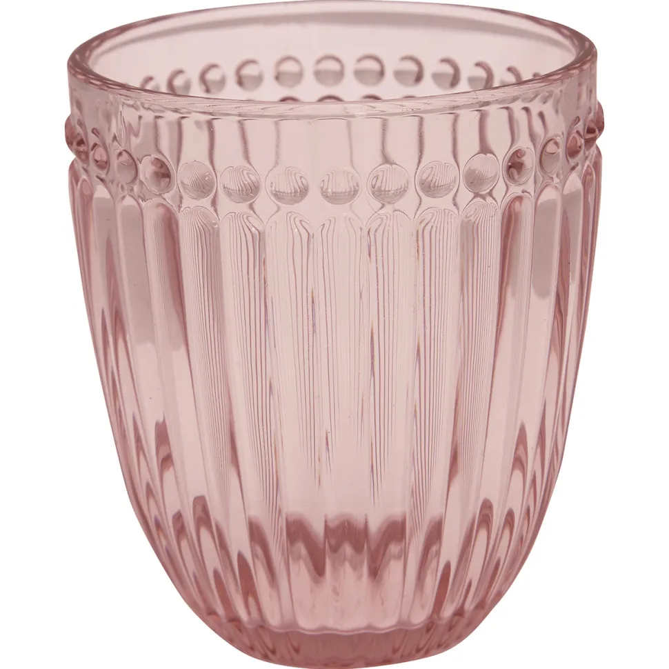 greengate_wasserglas_alic_SKUugB7A35DJ1_0.webp Greengate Wasserglas Alice rosa