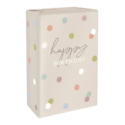 Handseife Happy Birthday