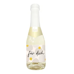 Hugo Flasche Für Dich