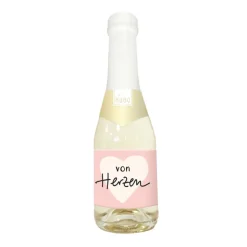 Hugo Flasche Von Herzen