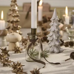 Ib Laursen Apothekerglas klar